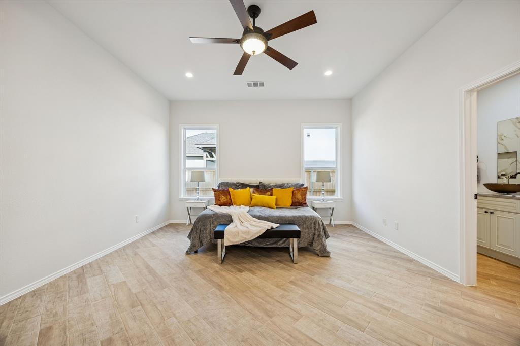 Blue Bonnett Bay - Residential