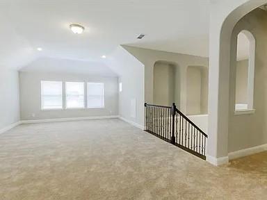 Fairways At Craig Ranch Ph 2b The - Residential Lease