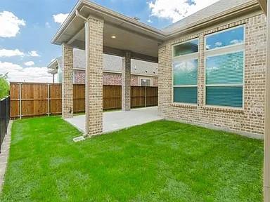 Fairways At Craig Ranch Ph 2b The - Residential Lease