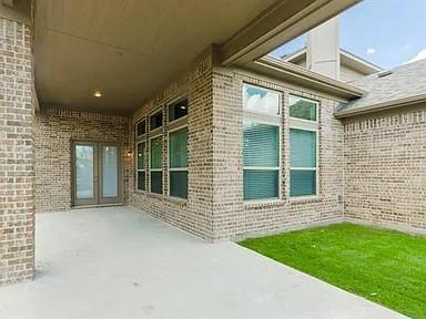 Fairways At Craig Ranch Ph 2b The - Residential Lease