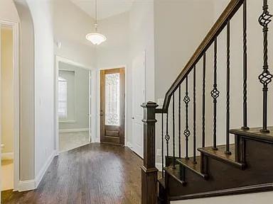 Fairways At Craig Ranch Ph 2b The - Residential Lease