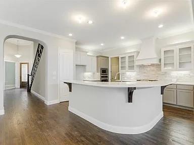 Fairways At Craig Ranch Ph 2b The - Residential Lease