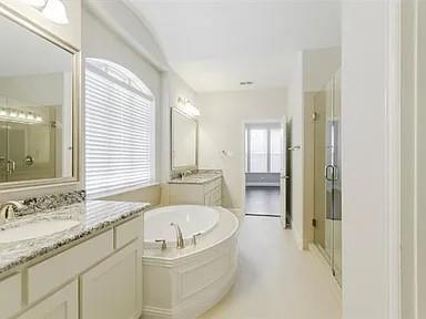 Fairways At Craig Ranch Ph 2b The - Residential Lease