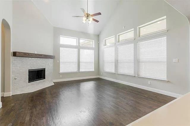 Fairways At Craig Ranch Ph 2b The - Residential Lease