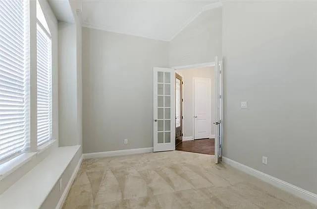 Fairways At Craig Ranch Ph 2b The - Residential Lease