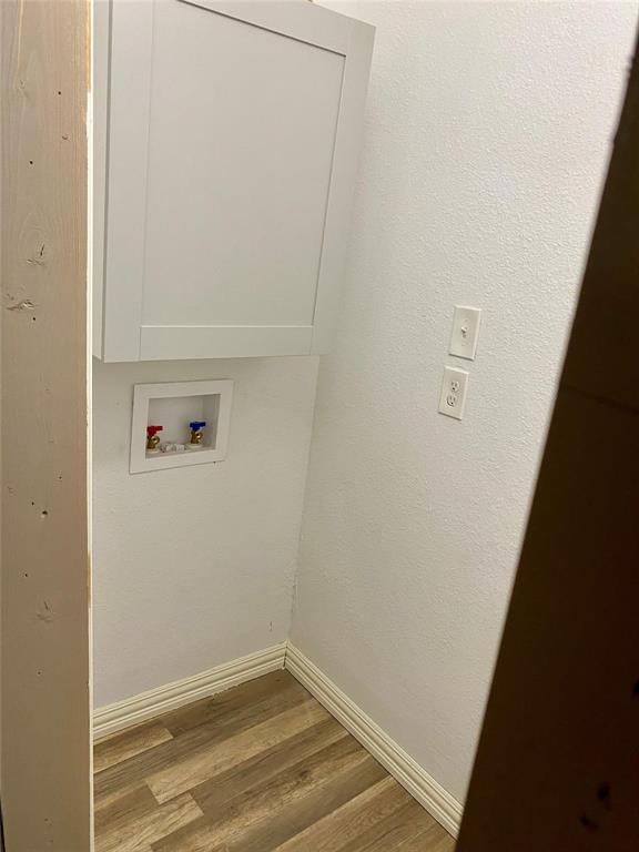 Gibson Heights - Residential Lease