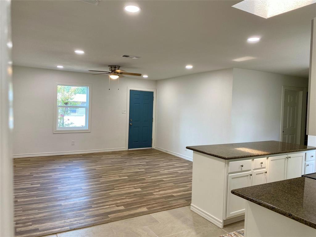 Gibson Heights - Residential Lease