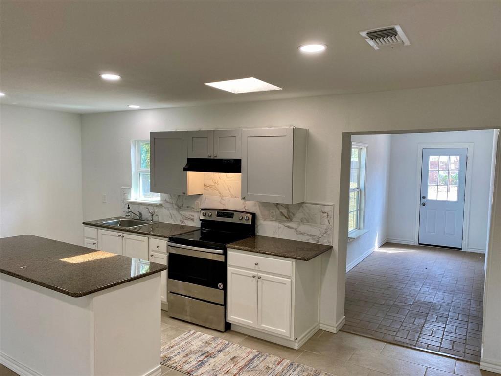 Gibson Heights - Residential Lease