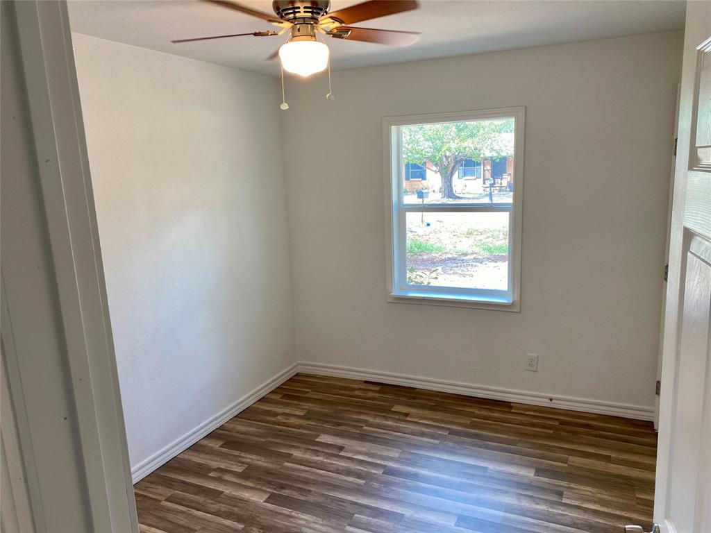 Gibson Heights - Residential Lease