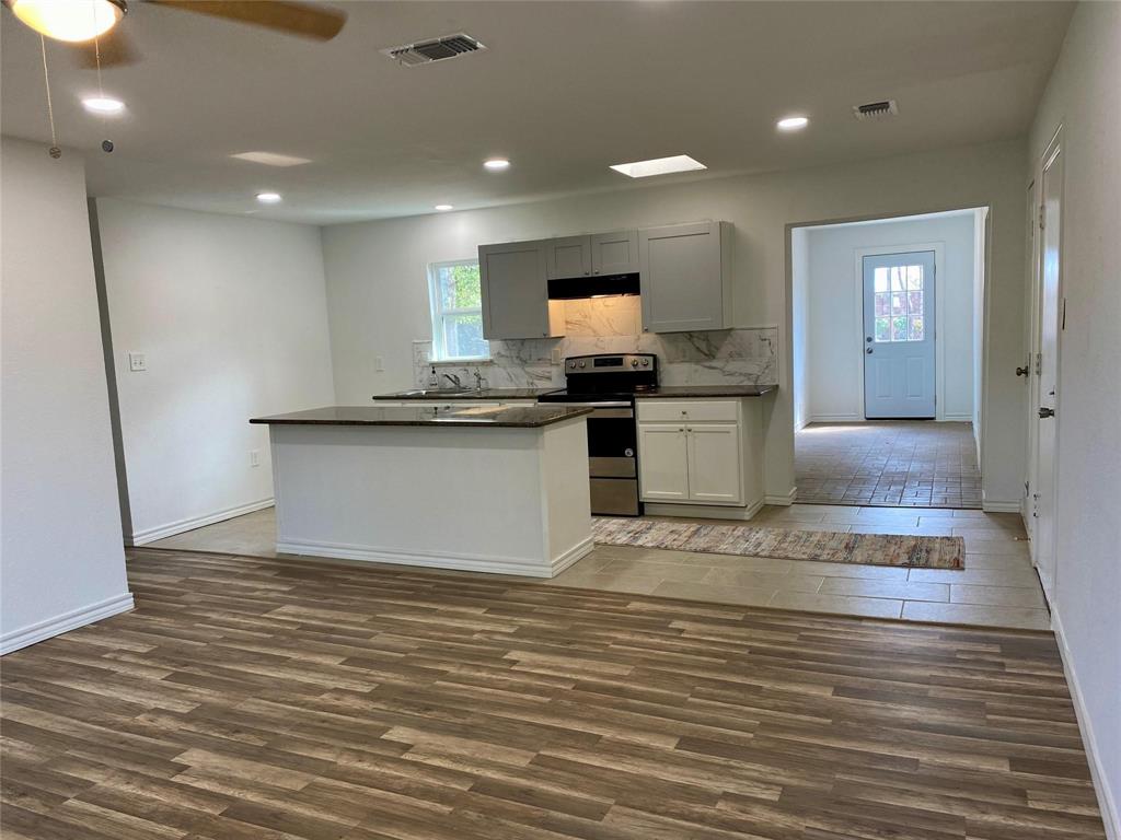 Gibson Heights - Residential Lease