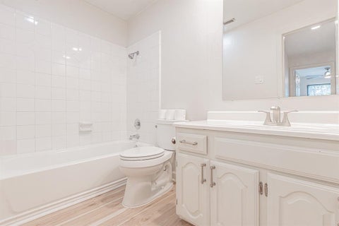 Tiny photo for 1221 Boardwalk Street, Arlington, TX 76011 (MLS # 21323452)