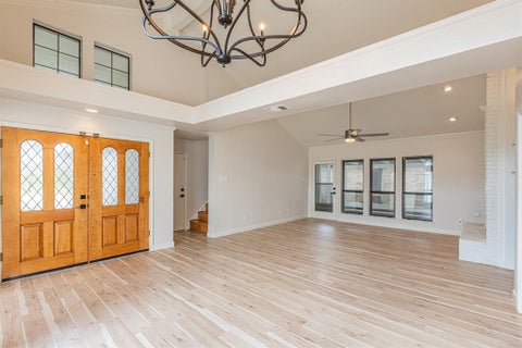 Tiny photo for 1221 Boardwalk Street, Arlington, TX 76011 (MLS # 21323452)