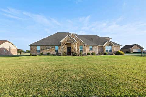 Photo of 4055 Hackberry Circle, Caddo Mills, TX 75135 (MLS # 21359089)