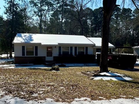 1843 Hollyhock Drive Shreveport LA 71118