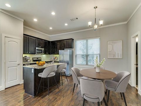 Photo of 4323 Dickason Avenue #29, Dallas, TX 75219 (MLS # 21225034)