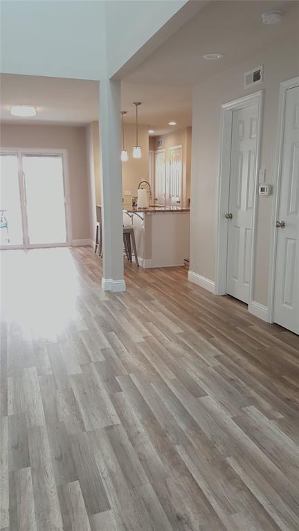 Brooktown Townhouse - Residential Lease