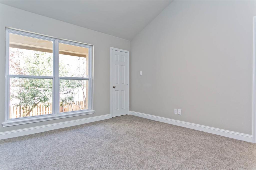 Brooktown Townhouse - Residential Lease