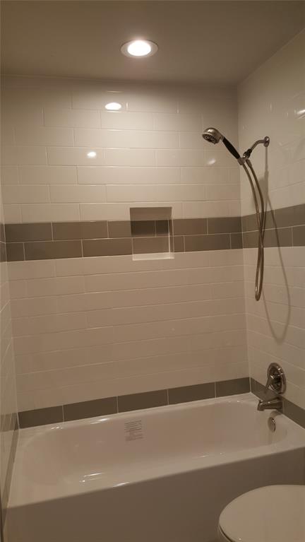 Brooktown Townhouse - Residential Lease