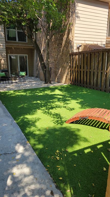 Brooktown Townhouse - Residential Lease