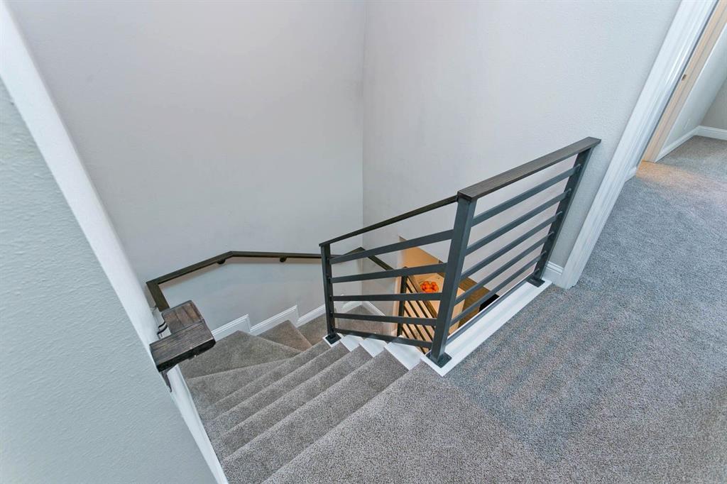 Brooktown Townhouse - Residential Lease