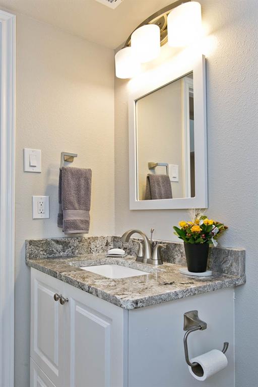 Brooktown Townhouse - Residential Lease