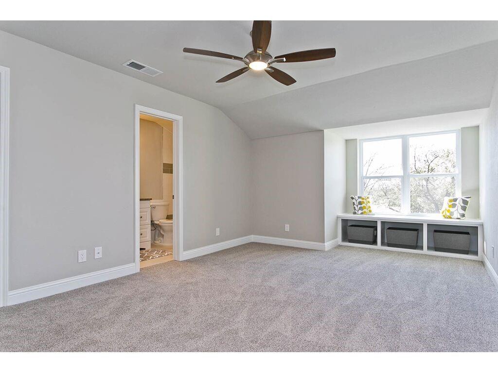 Brooktown Townhouse - Residential Lease