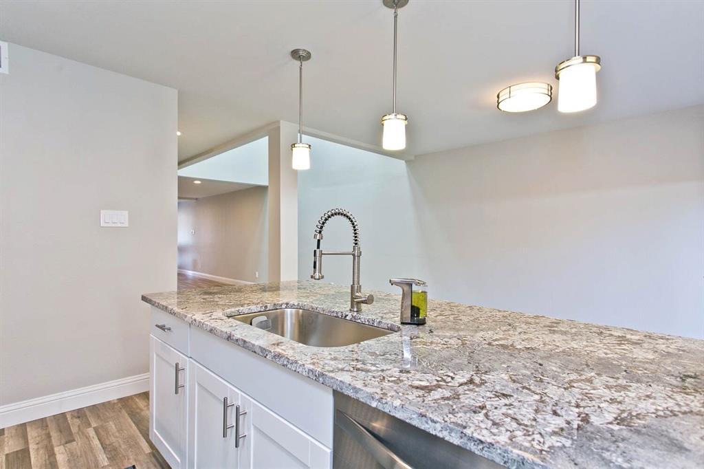 Brooktown Townhouse - Residential Lease