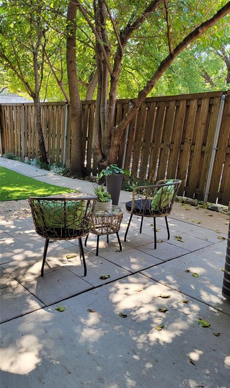 Brooktown Townhouse - Residential Lease