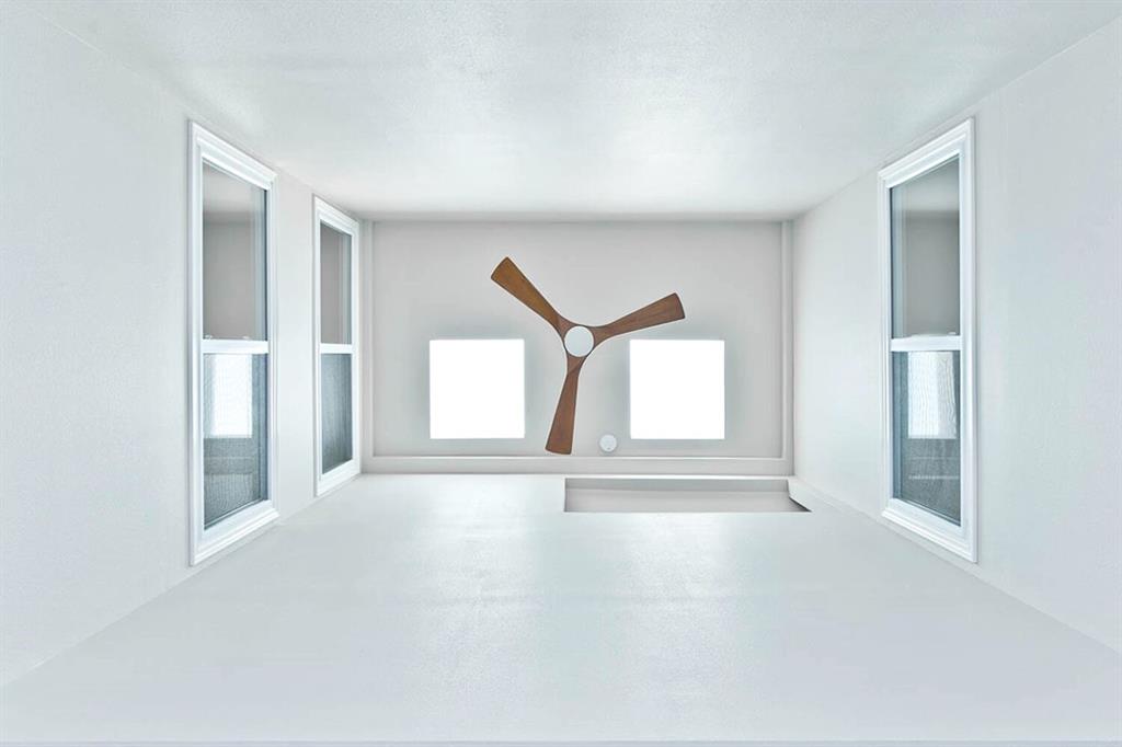 Brooktown Townhouse - Residential Lease