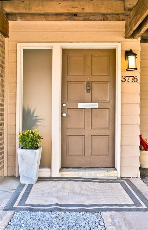 Brooktown Townhouse - Residential Lease