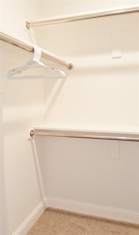 Brooktown Townhouse - Residential Lease