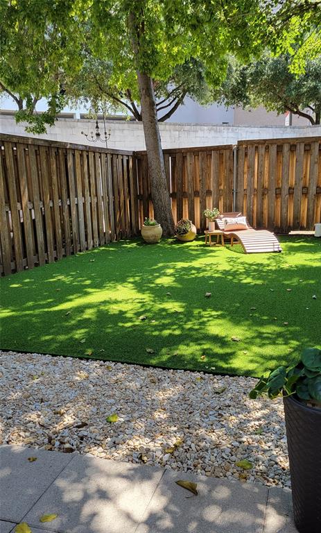 Brooktown Townhouse - Residential Lease