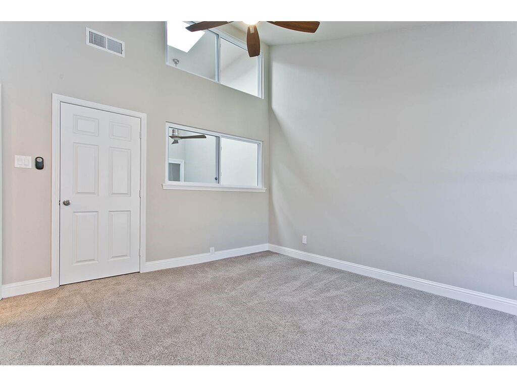 Brooktown Townhouse - Residential Lease