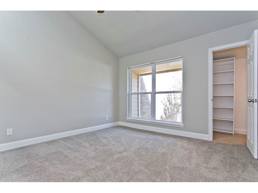 Brooktown Townhouse - Residential Lease