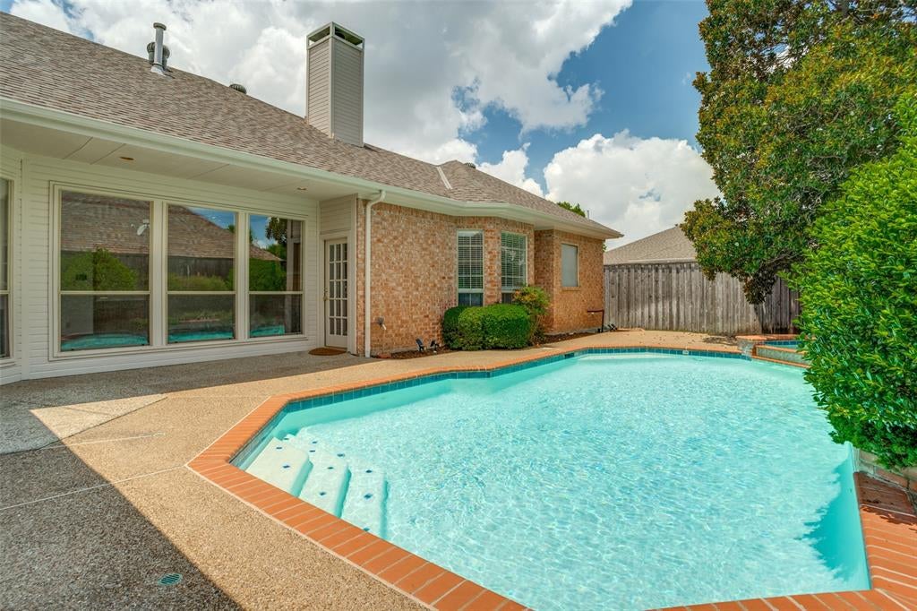 2417 Redfield Drive