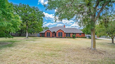 141 Trinity Drive Willow Park TX 76087