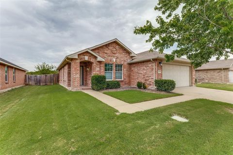 Property photo of 16317 Severn Lane, Fort Worth, TX 76247