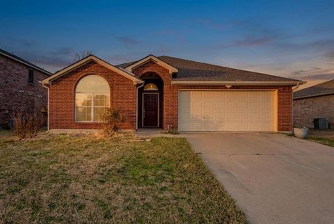 Photo of 2005 Ridgeview Court, Sanger, TX 76266 (MLS # 21194606)