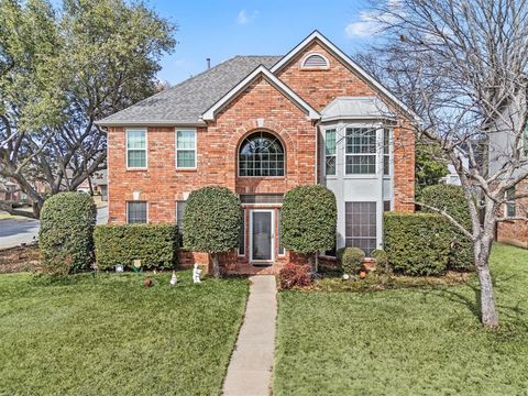 2156 Sandell Drive Grapevine TX 76051
