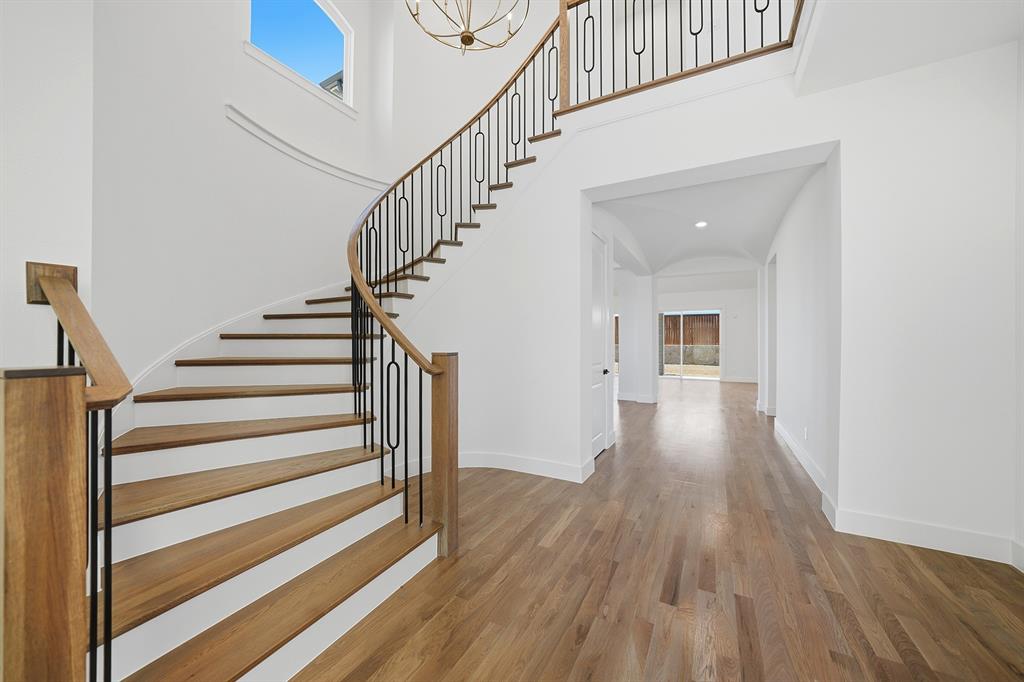 1020 Hackberry Drive