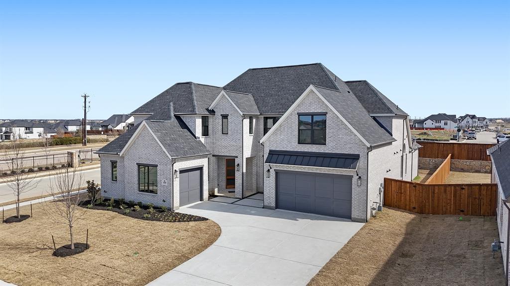 1020 Hackberry Drive