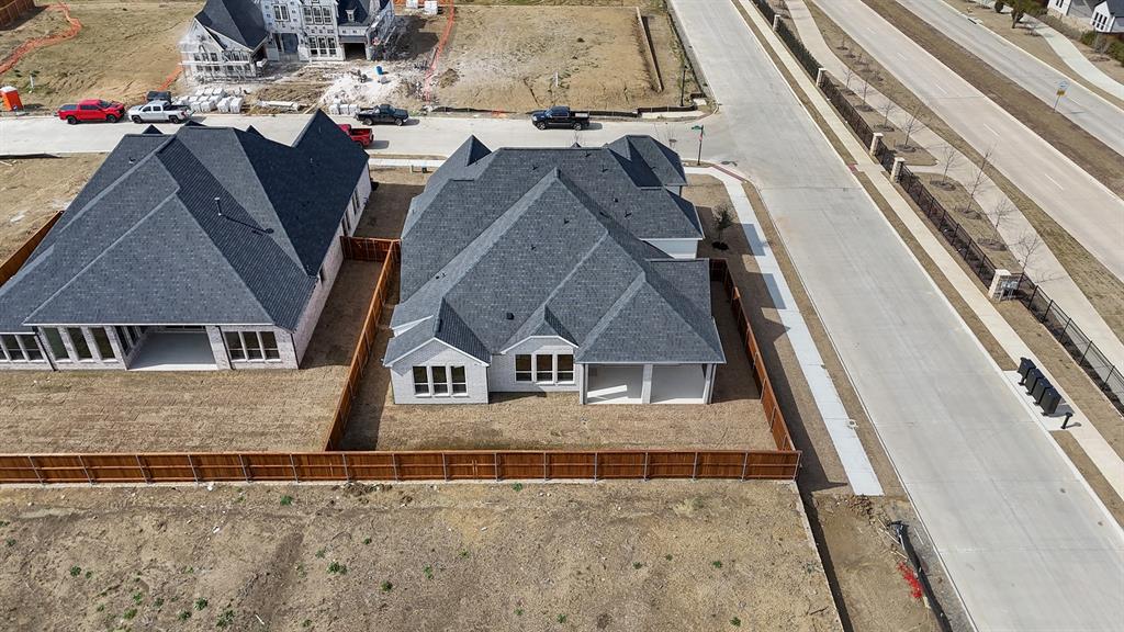 1020 Hackberry Drive