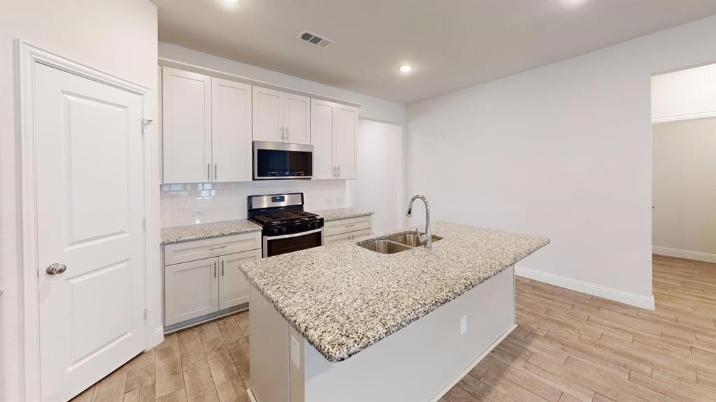 Artesia Ph 5b - Residential Lease