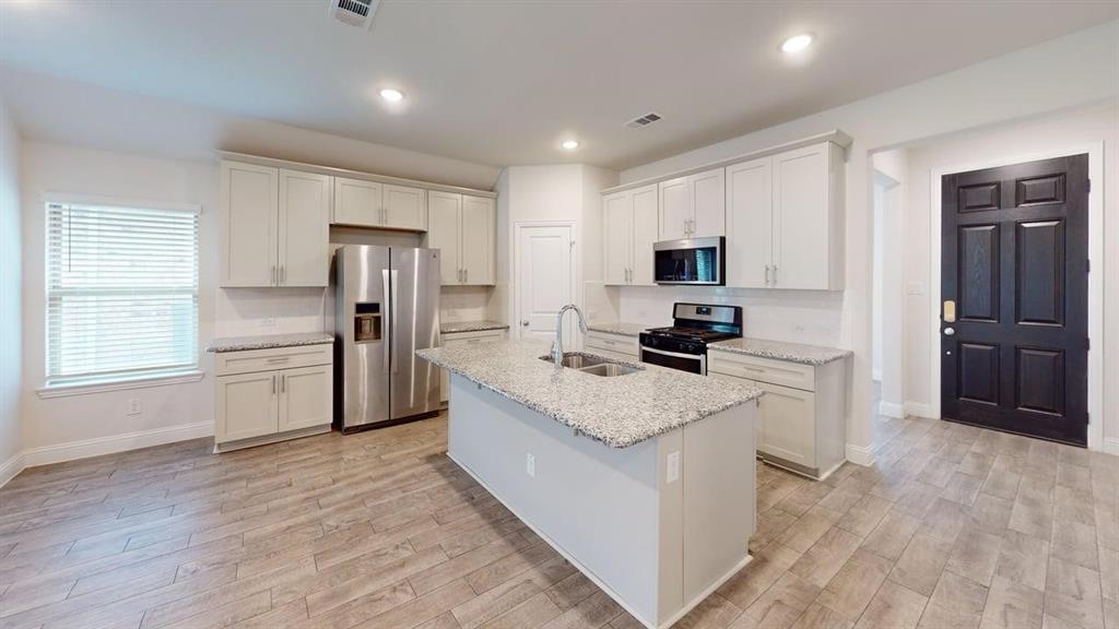 Artesia Ph 5b - Residential Lease