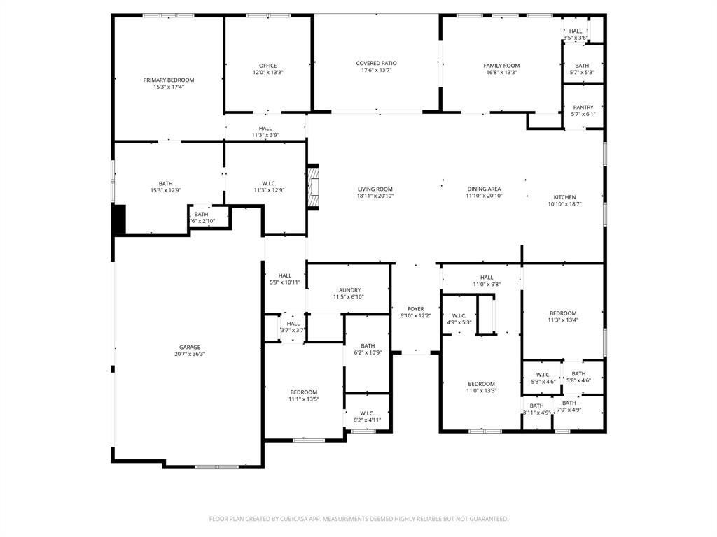 Bear Creek Ranch Pc - Residential