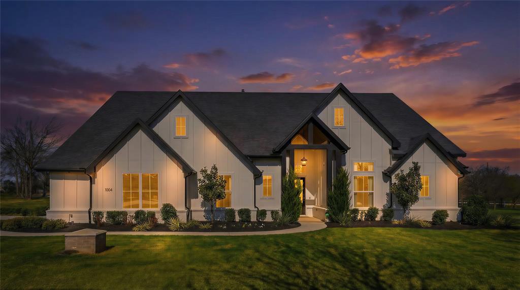 Bear Creek Ranch Pc - Residential