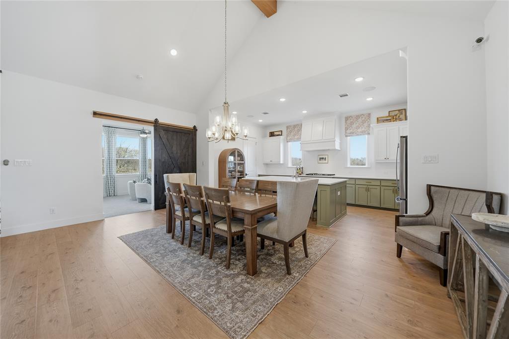 Bear Creek Ranch Pc - Residential