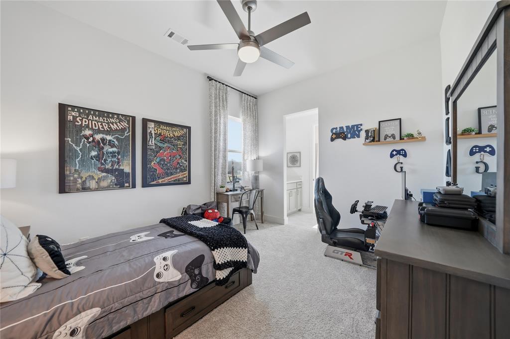 Bear Creek Ranch Pc - Residential