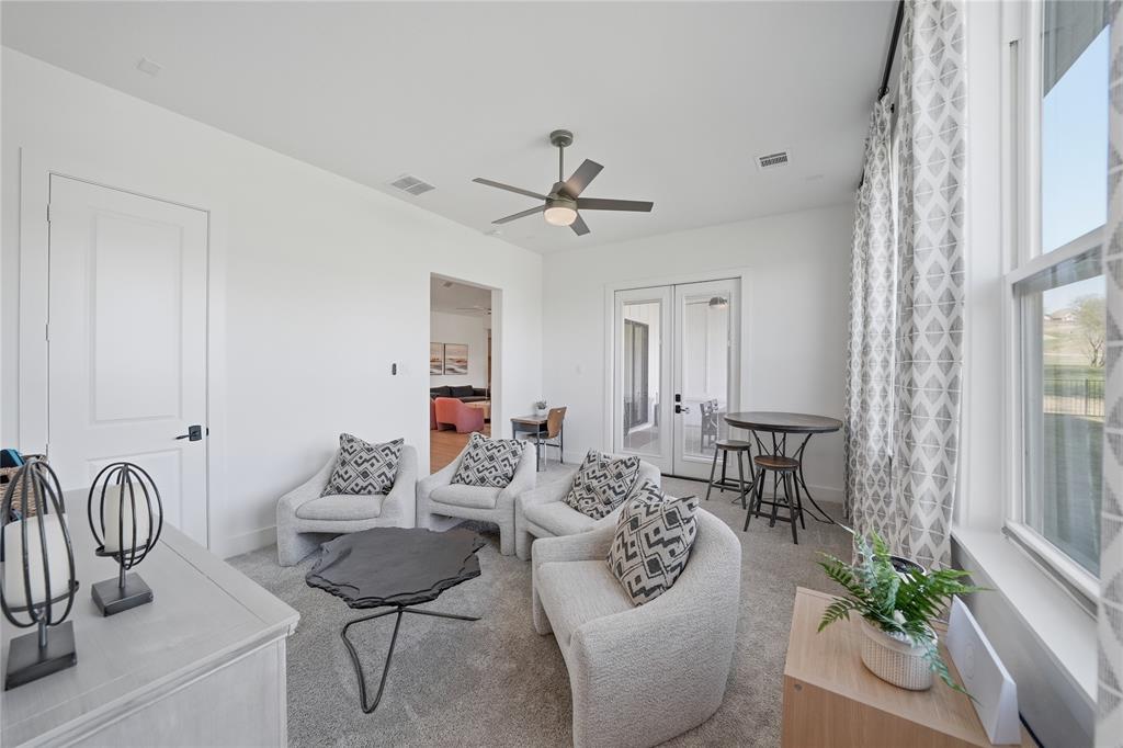 Bear Creek Ranch Pc - Residential