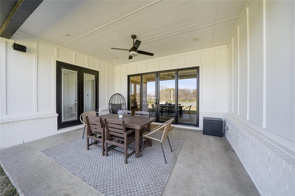 Bear Creek Ranch Pc - Residential